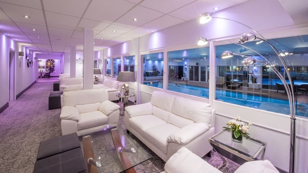 The Barnstaple Hotel