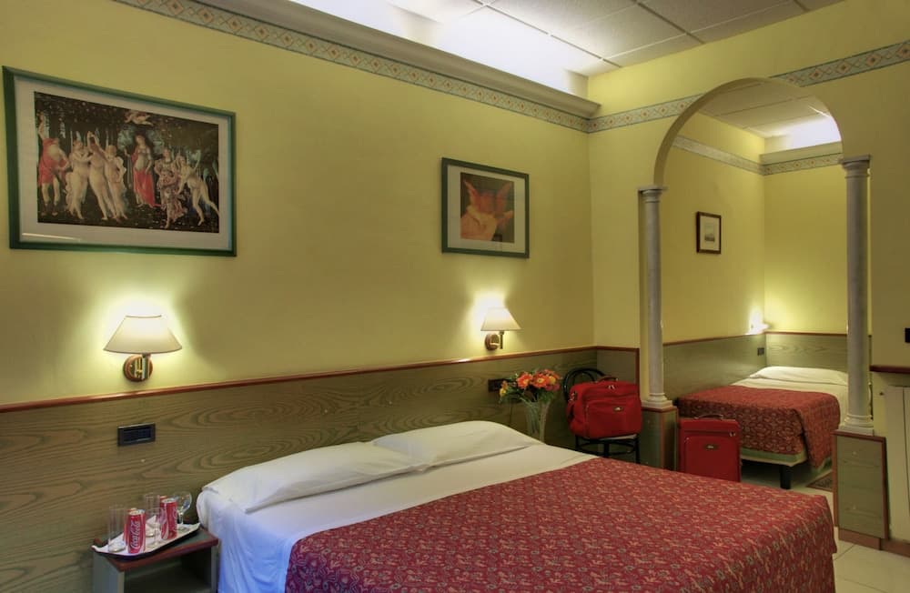 Hotel Casci