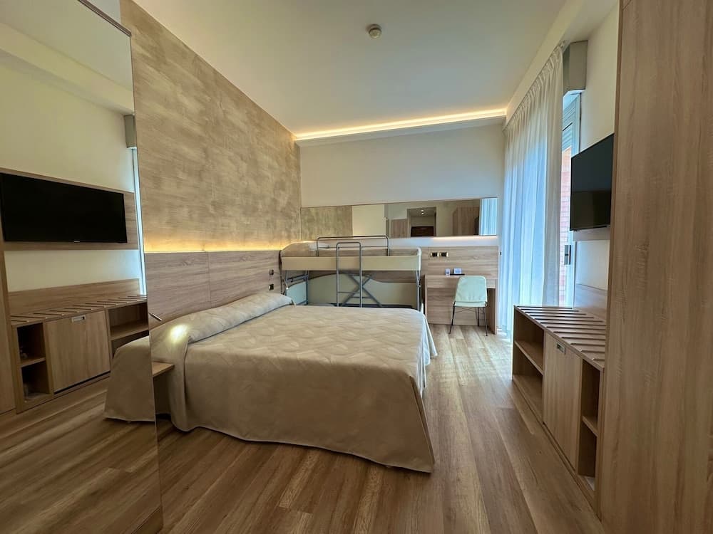 Hotel Beau Rivage Pineta