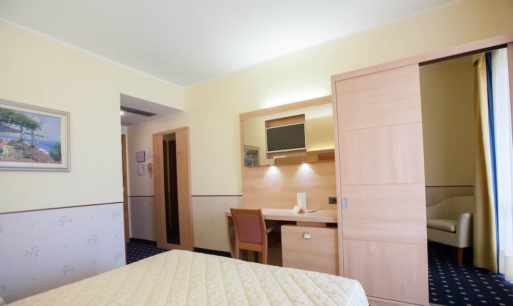 Hotel Gardenia & Villa Charme