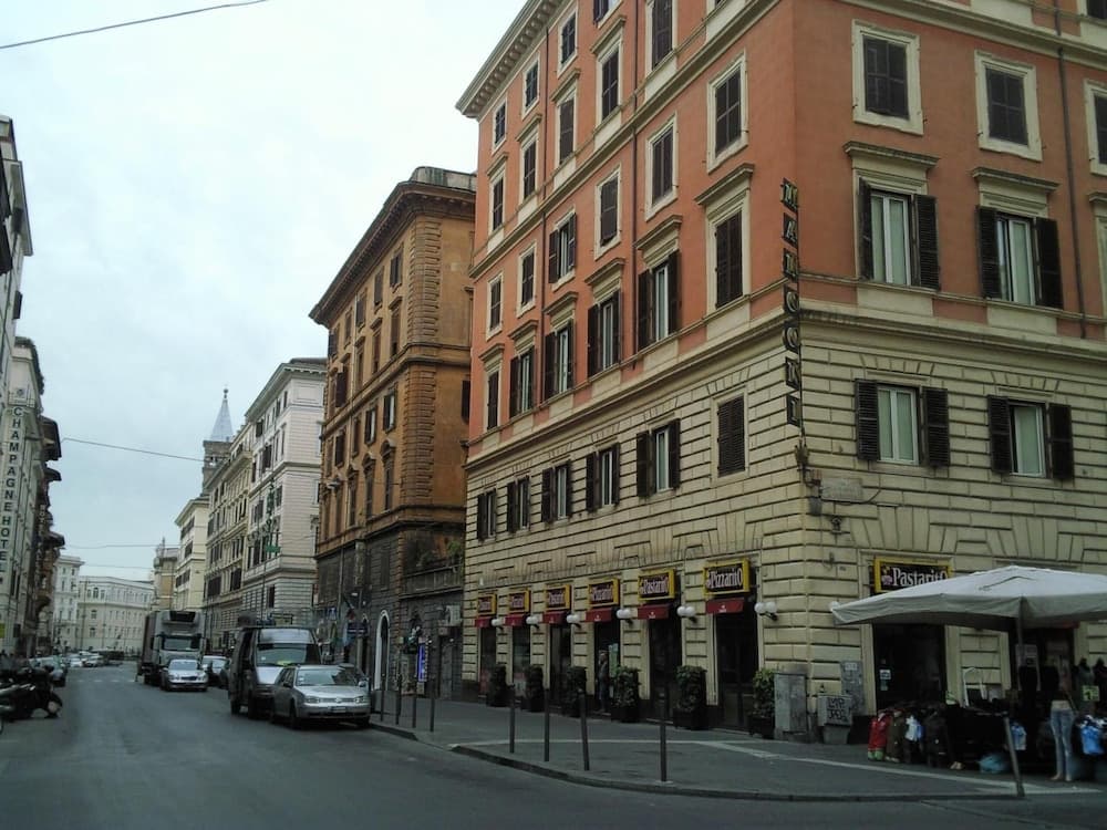 hotel image