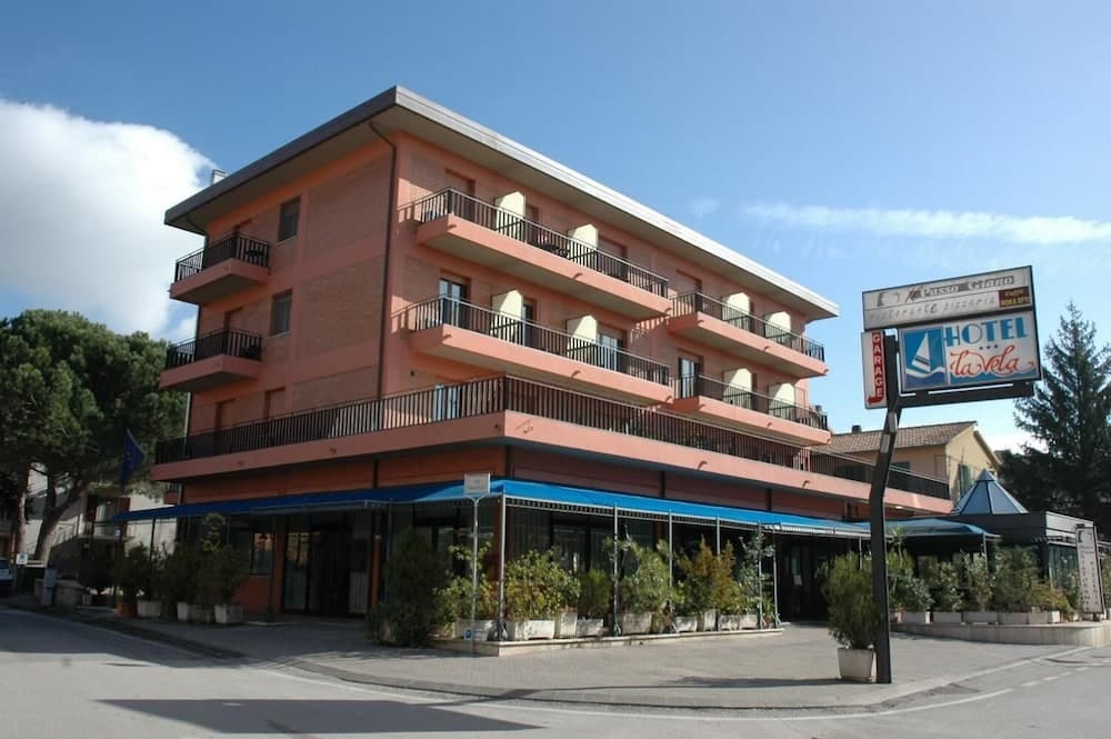 hotel image