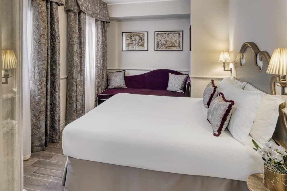 Hotel Al Nuovo Teson