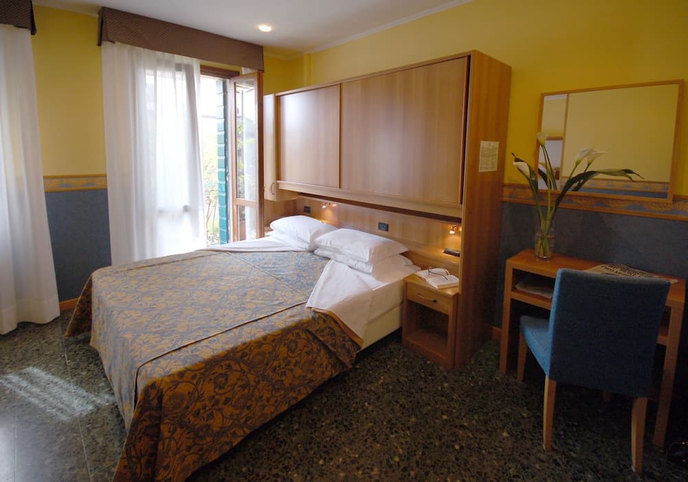 Antica Villa Graziella Hotel