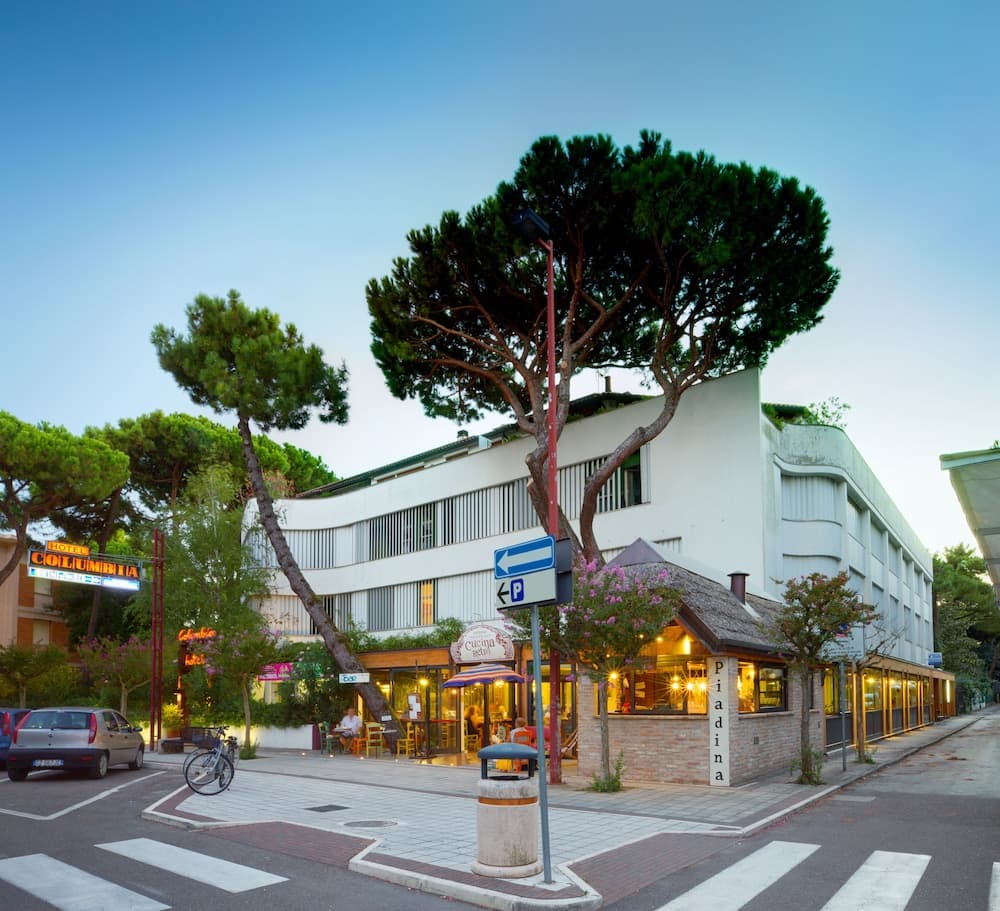 hotel image