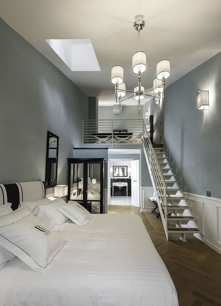 Relais Uffizi, Tailor made Hotel