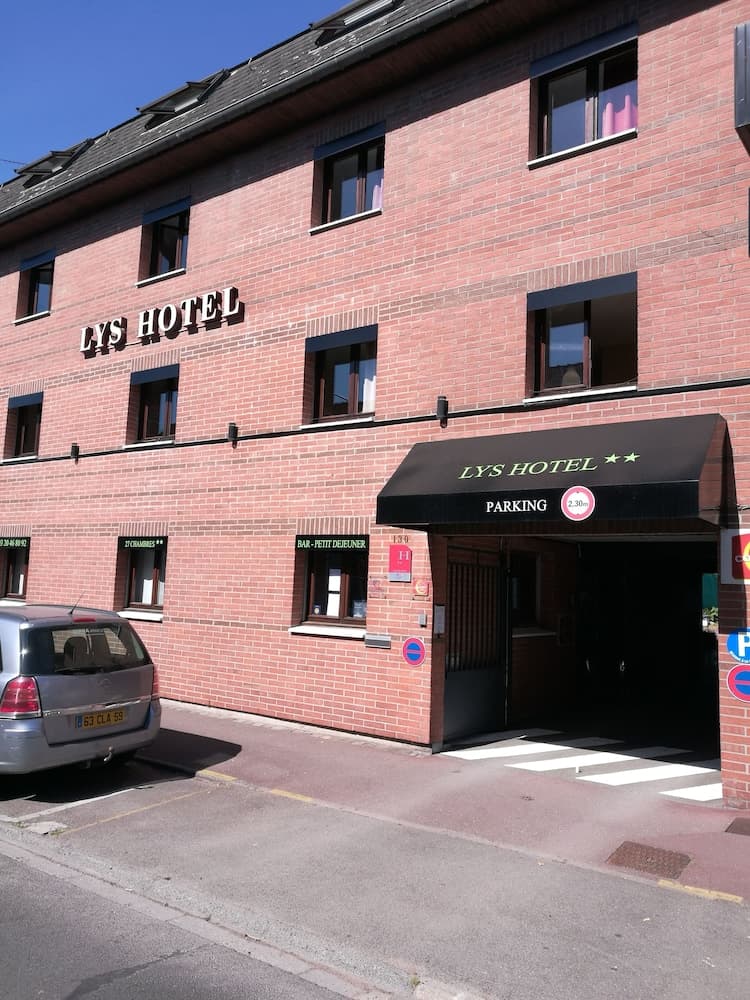hotel image