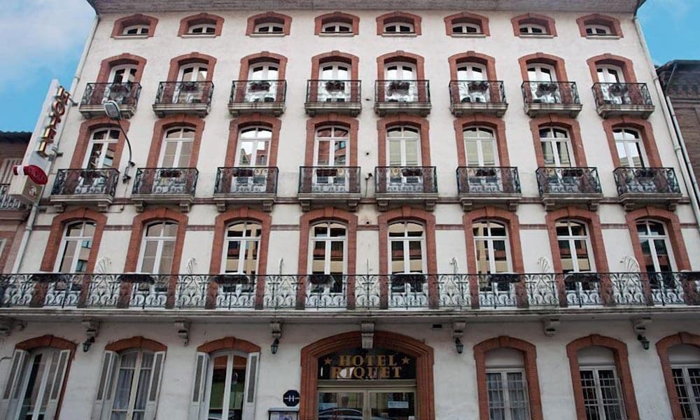 hotel image