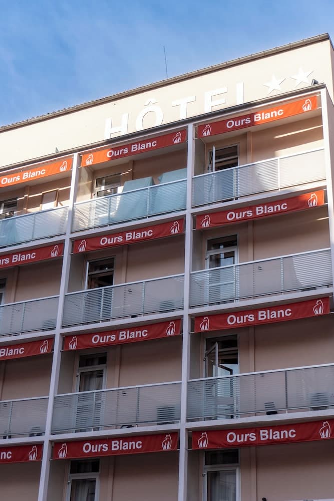 hotel image