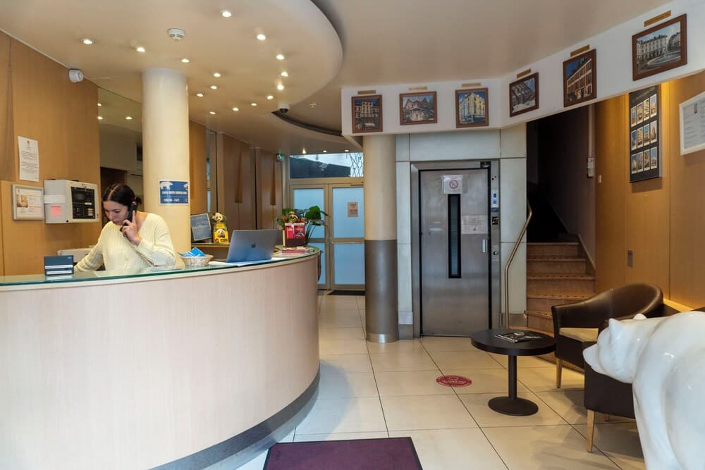 hotel image