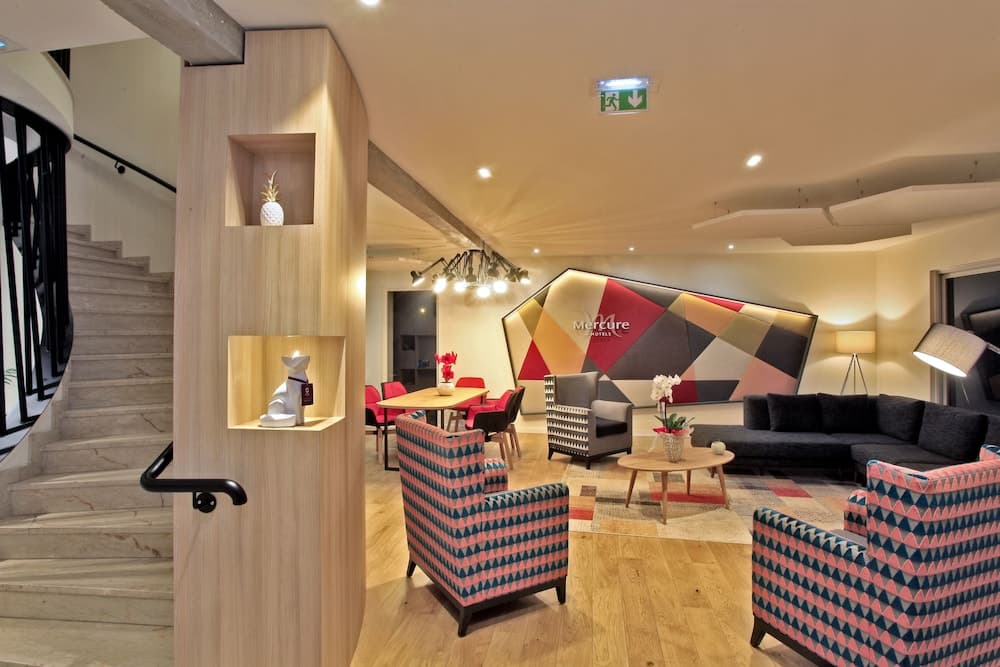 Hôtel Mercure Castres L'Occitan