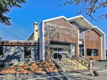 Hôtel Mercure Castres L'Occitan