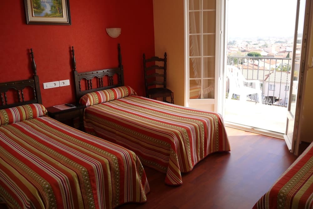 Hôtel Le Belvédère