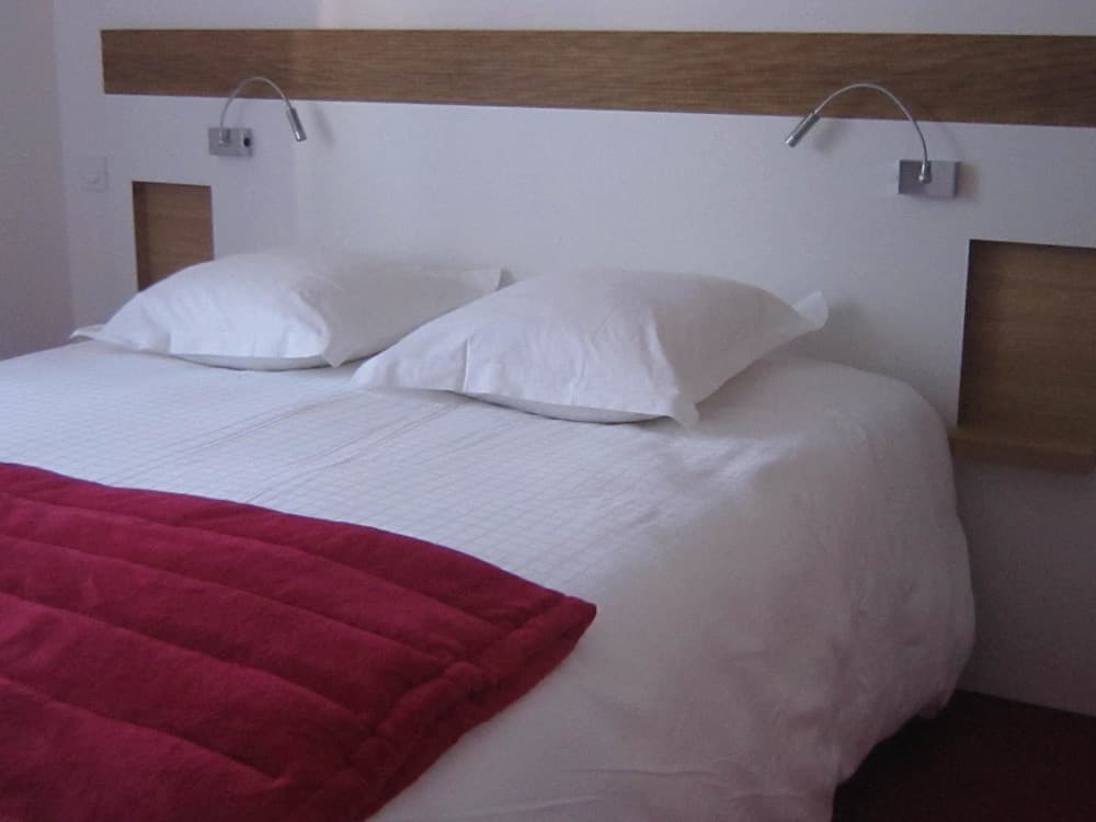 The Originals Boutique, Hôtel de Perros