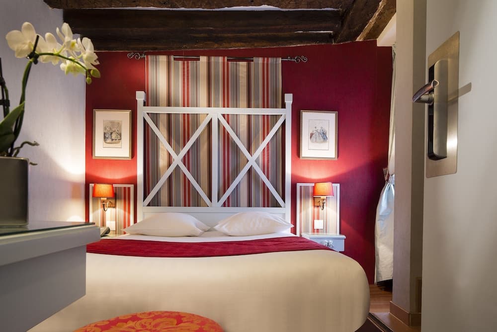 Hôtel Louvre Bons Enfants