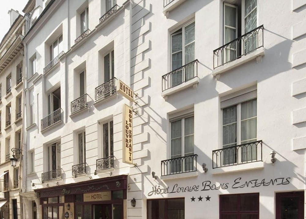 hotel image
