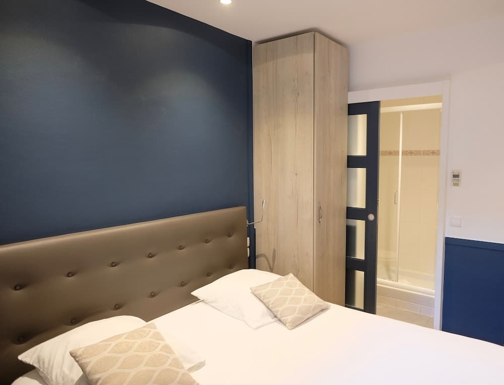 Hotel Amiral Fondary