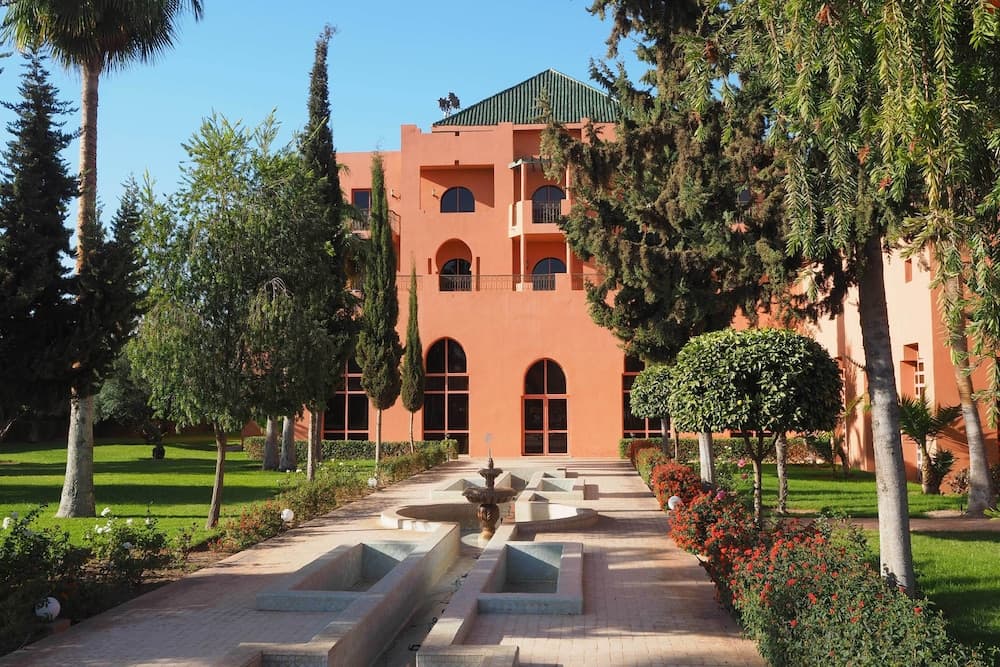 hotel image
