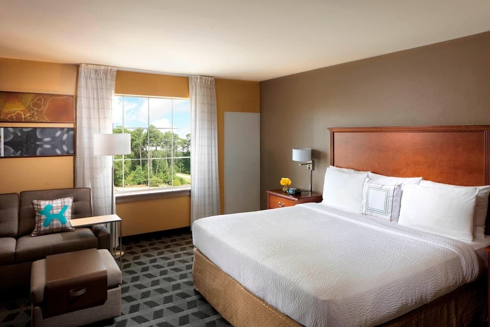 TownePlace Suites by Marriott Houston Intercontinental Arpt