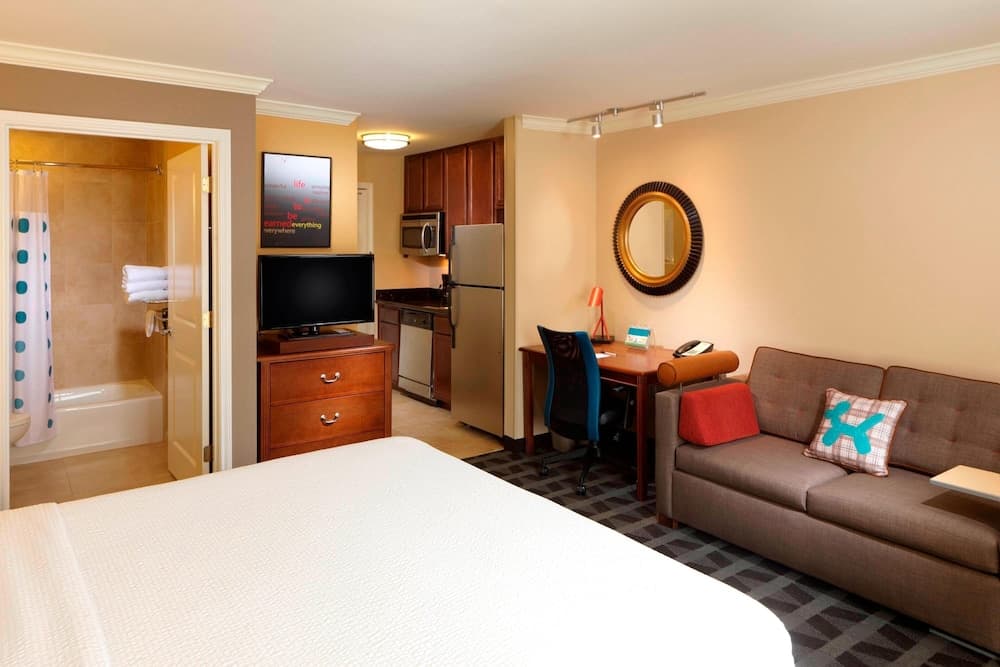 TownePlace Suites by Marriott Houston Intercontinental Arpt