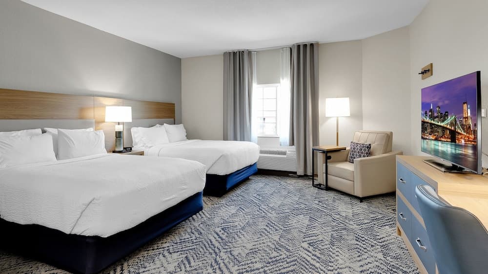 Candlewood Suites San Antonio Downtown by IHG