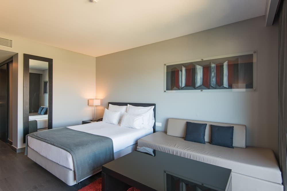 Vila Gale Lagos Resort Hotel