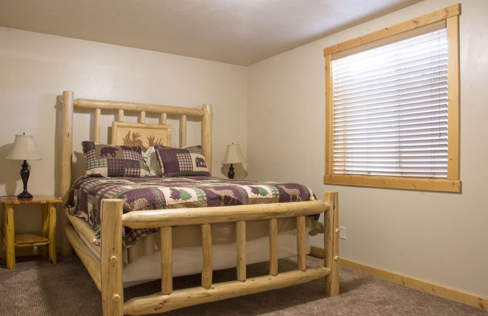 Sawtelle Mountain Resort