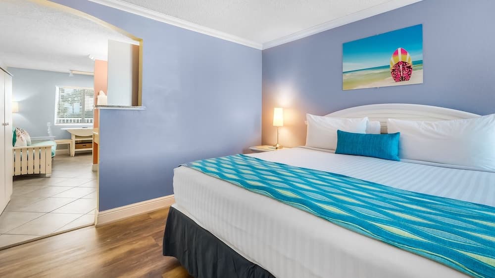 Pelican Pointe Clearwater Beach Hotel