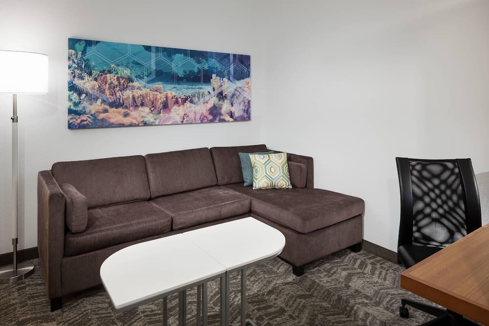SpringHill Suites by Marriott Orlando at SeaWorld
