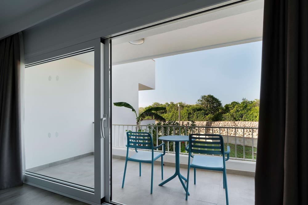 AluaSun Mediterráneo Hotel