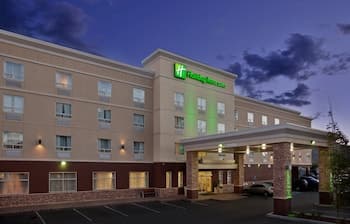 Holiday Inn Hotel & Suites Kamloops by IHG
