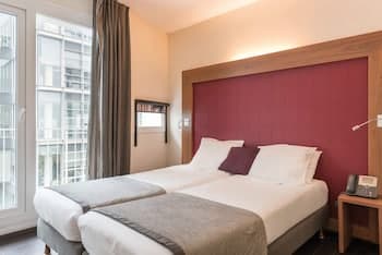 Appart'City Collection Paris Grande Bibliothèque