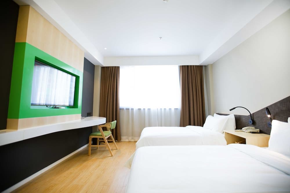 ibis Styles Jingdezhen Cidu Avenue Hotel