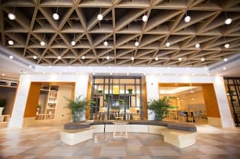 ibis Styles Jingdezhen Cidu Avenue Hotel