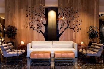 Andaz Napa - a concept by Hyatt