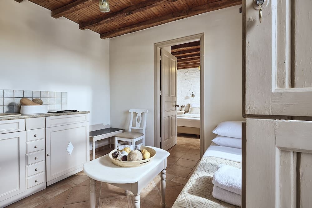 Naxos Magic Village Hotel