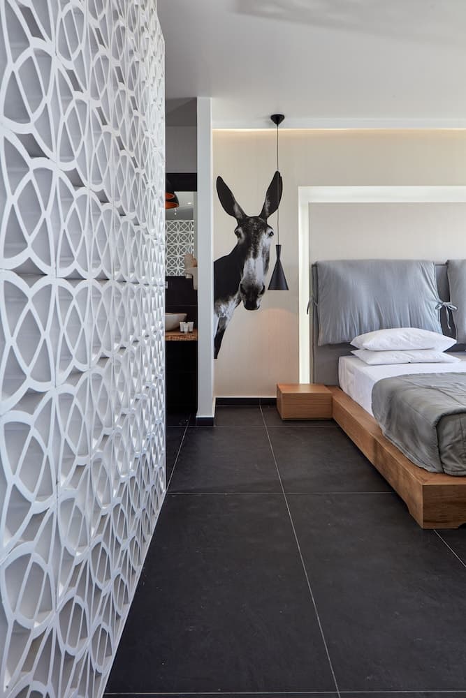 Kosmoplaz Beach Hotel