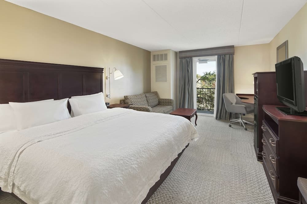 Hampton Inn Fairhope-Mobile Bay