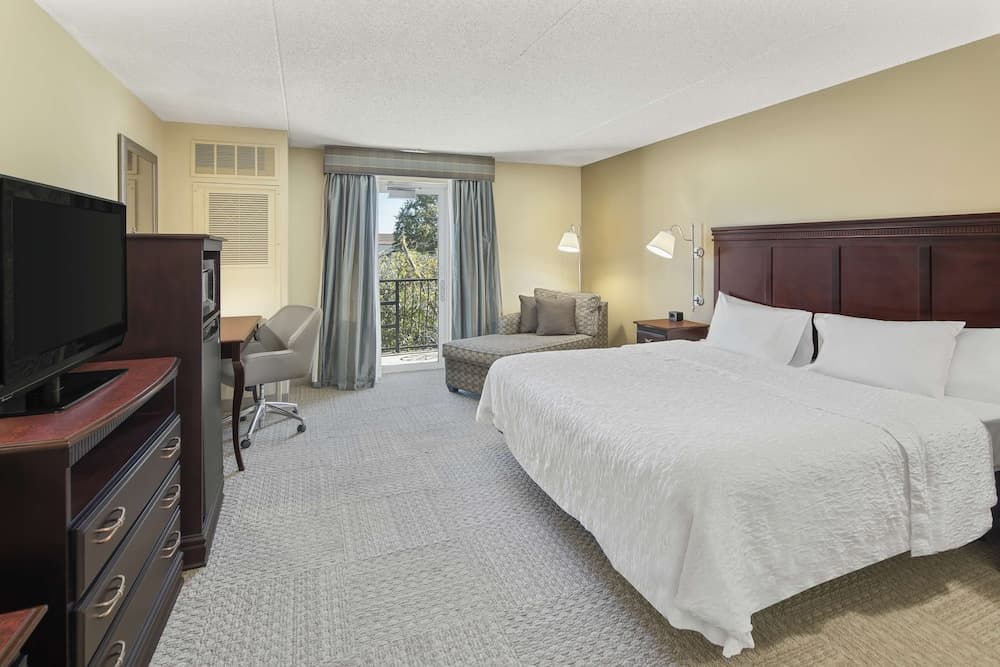 Hampton Inn Fairhope-Mobile Bay