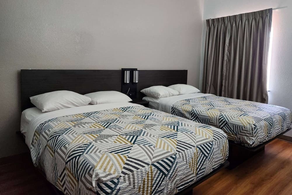 Baymont by Wyndham San Antonio Airport