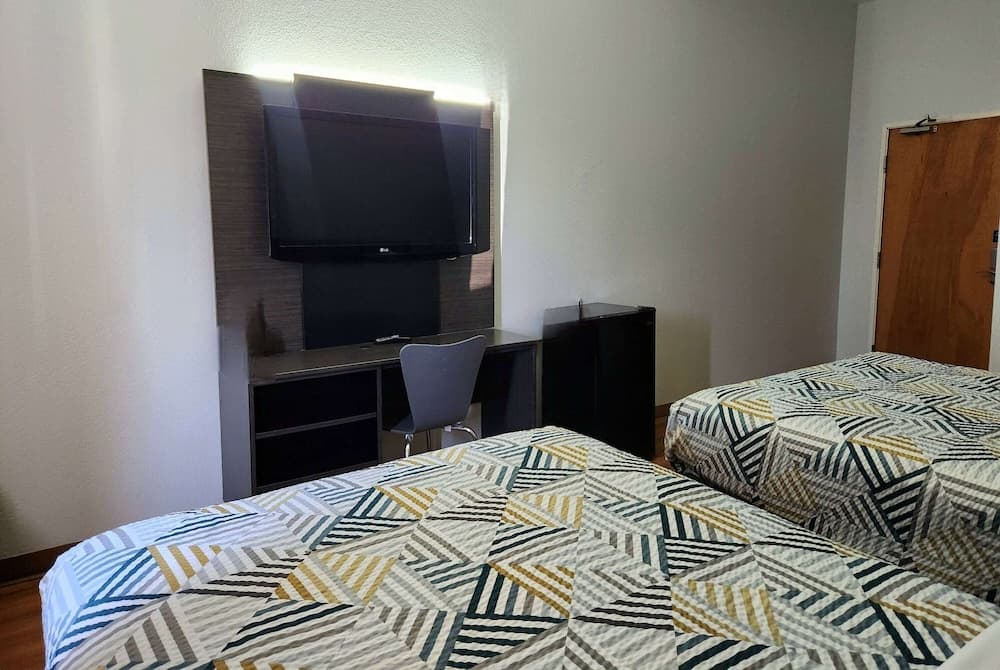 Baymont by Wyndham San Antonio Airport