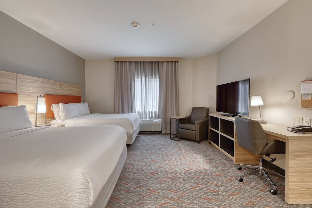 Candlewood Suites Milwaukee Airport by IHG