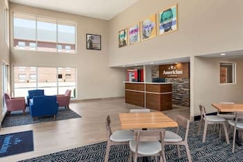 AmericInn by Wyndham Branson & Conference Center