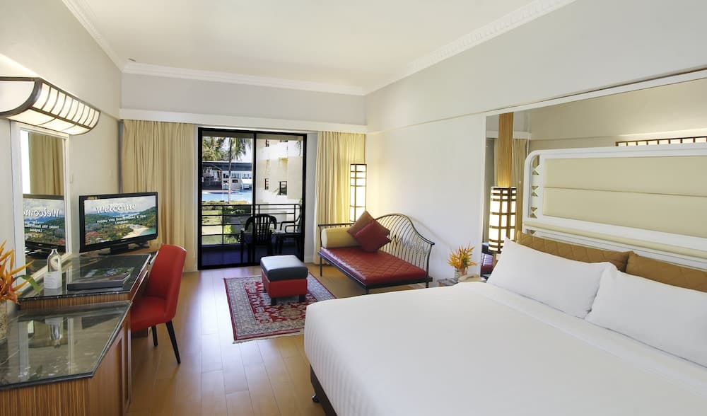 Holiday Villa Resort & Beachclub Langkawi