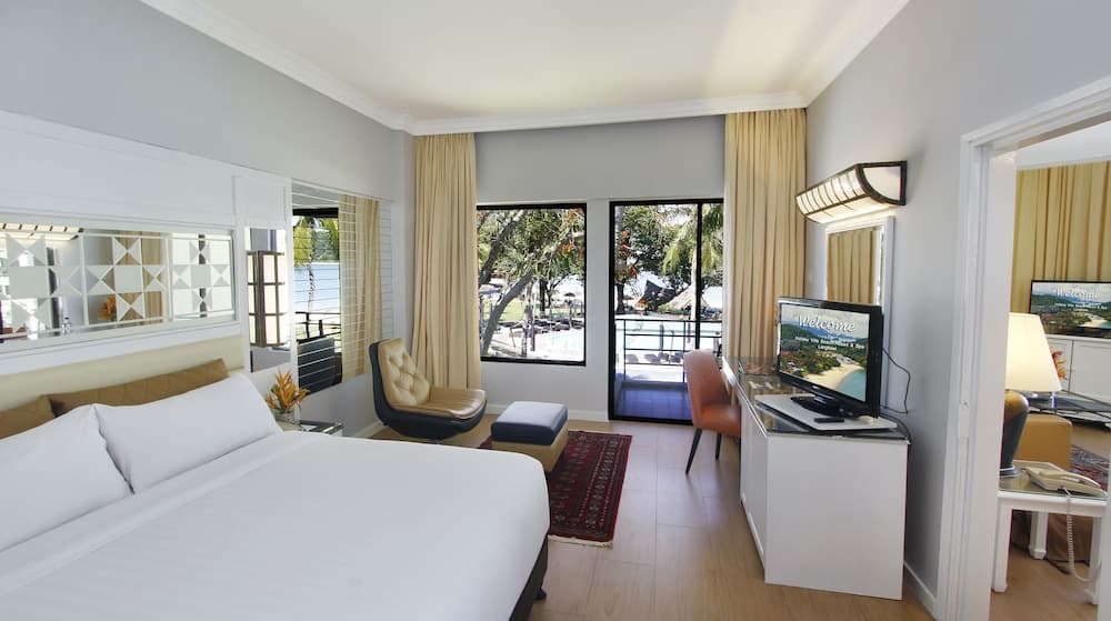 Holiday Villa Resort & Beachclub Langkawi