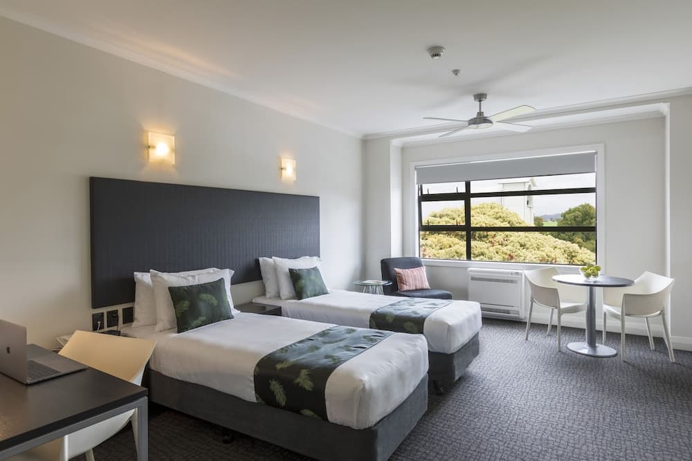 Quest Napier Serviced Apartment