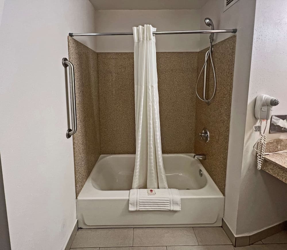 Comfort Suites Jackson-Cape Girardeau