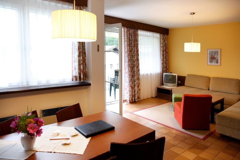 Sonnenresort Ossiacher See