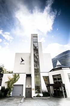 Havila Hotel Geiranger