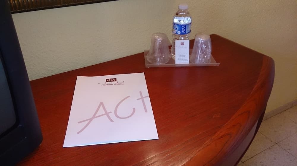 Hotel Ayamonte Center